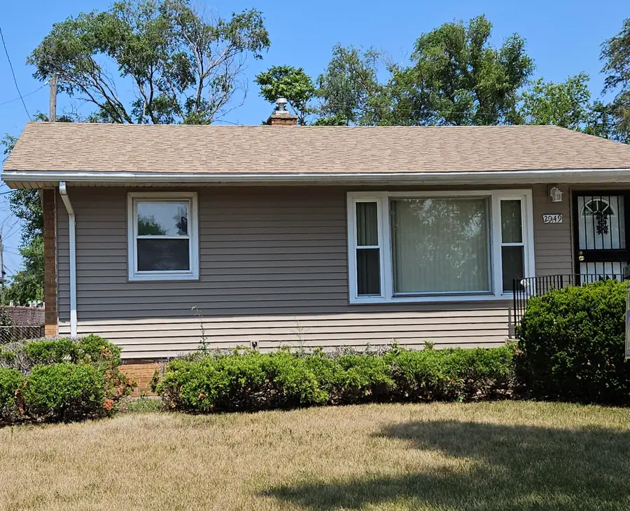 2049 Monroe Lane, Gary, IN 46407 - Image #2