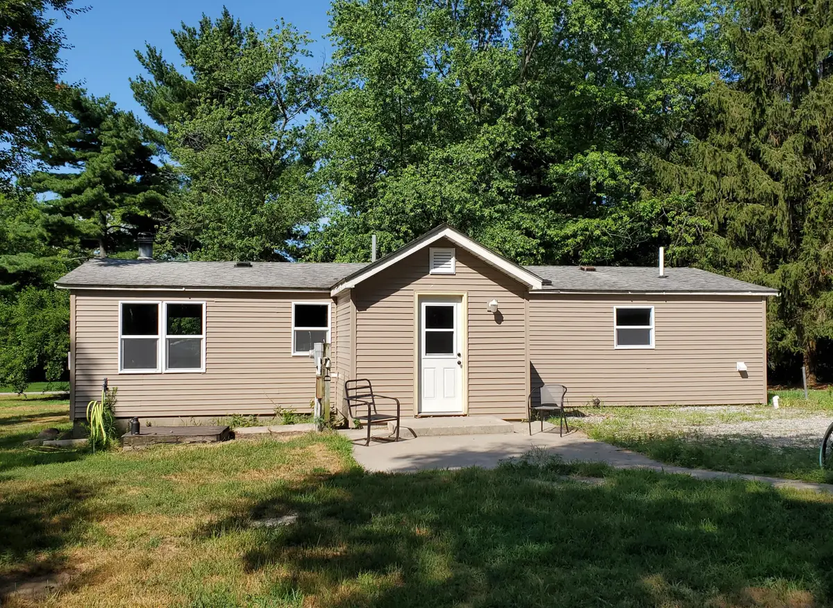 4345 Fifth Street, Fair Oaks, IN 47943 - Image #1