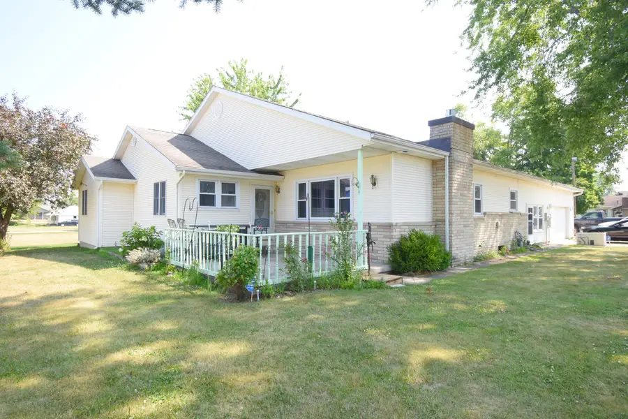 719 N Monroe Street, Rensselaer, IN 47978 - Image #2