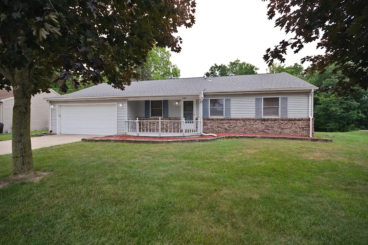 520 Sunshine Drive, Valparaiso, IN 46385 - Image #1