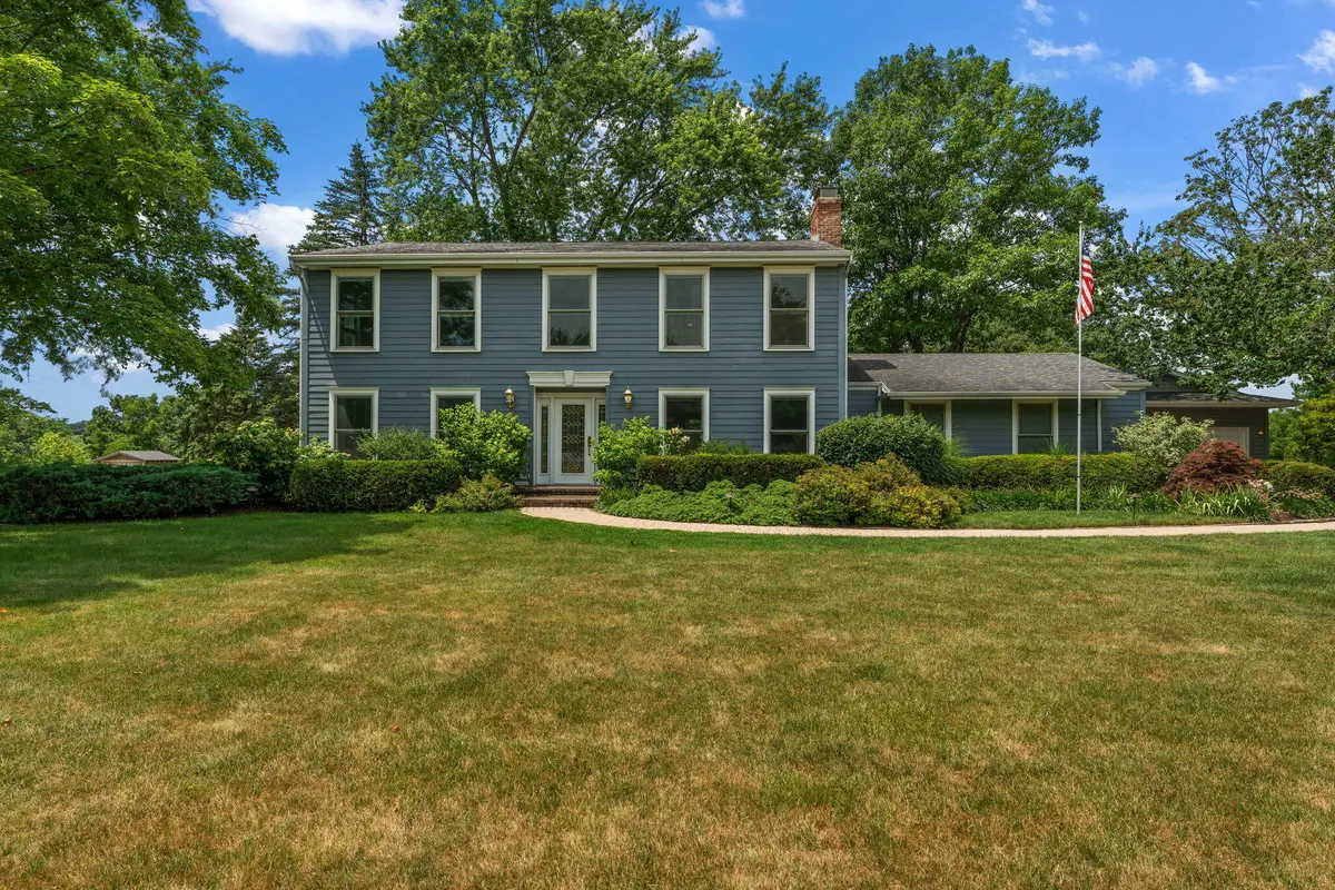 110 Wheatridge Road, Valparaiso, IN 46385 - #1