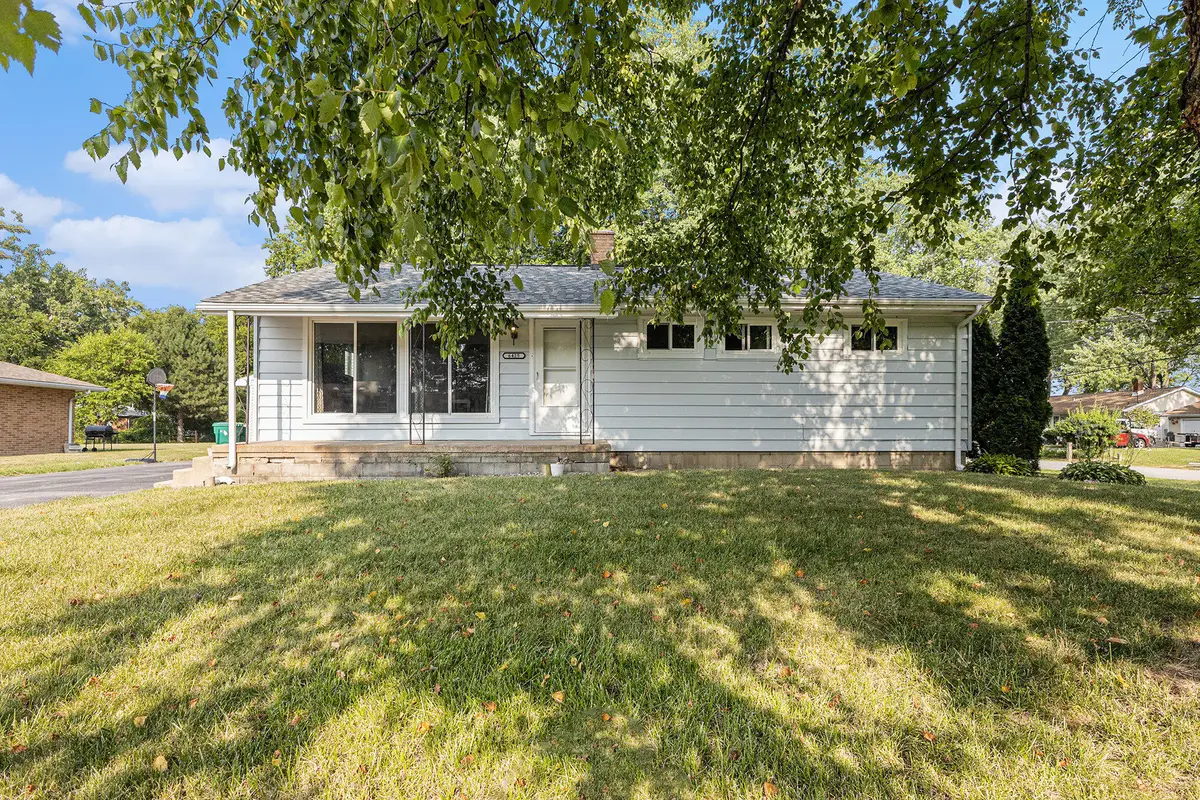 6425 Rhode Island Street, Merrillville, IN 46410 - Image #1
