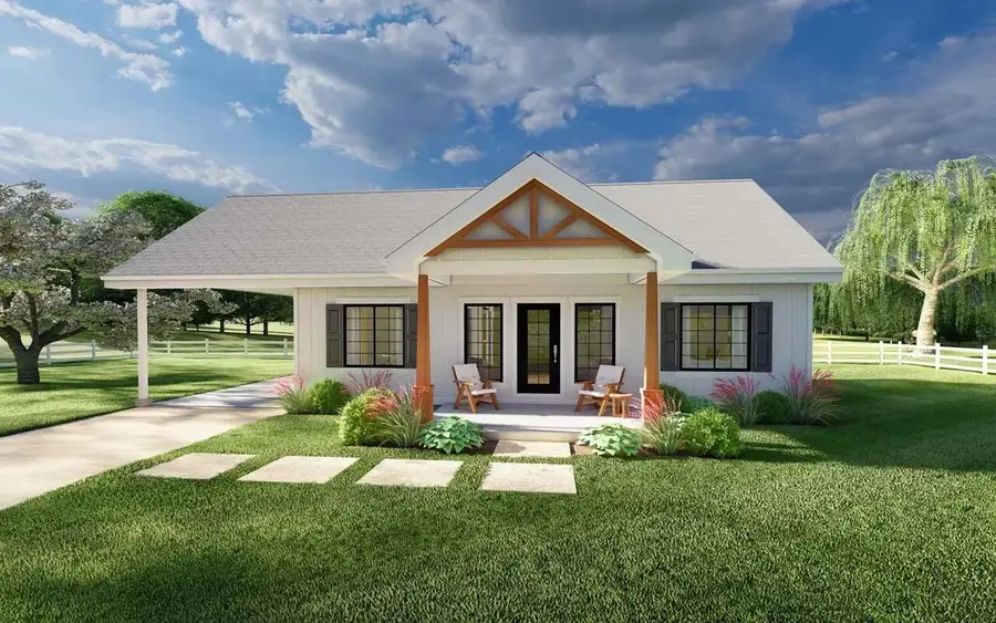 7217 Van Buren Avenue, Hammond, IN 46324 - #2