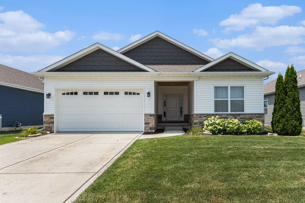 15026 Drummond Street, Cedar Lake, IN 46303 - Image #1