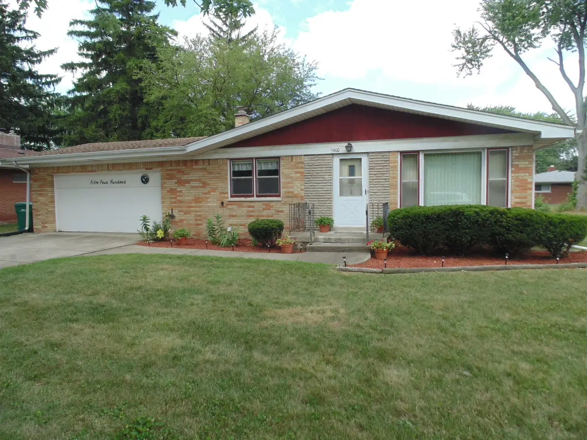 5400 Georgia Street, Merrillville, IN 46410 - Image #1