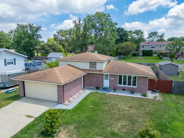 2523 James Drive, Dyer, IN 46311