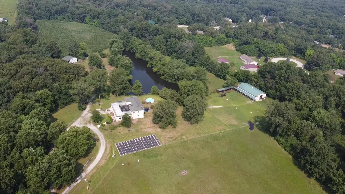 10792 N 600 E, Demotte, IN 46310 - Image #1