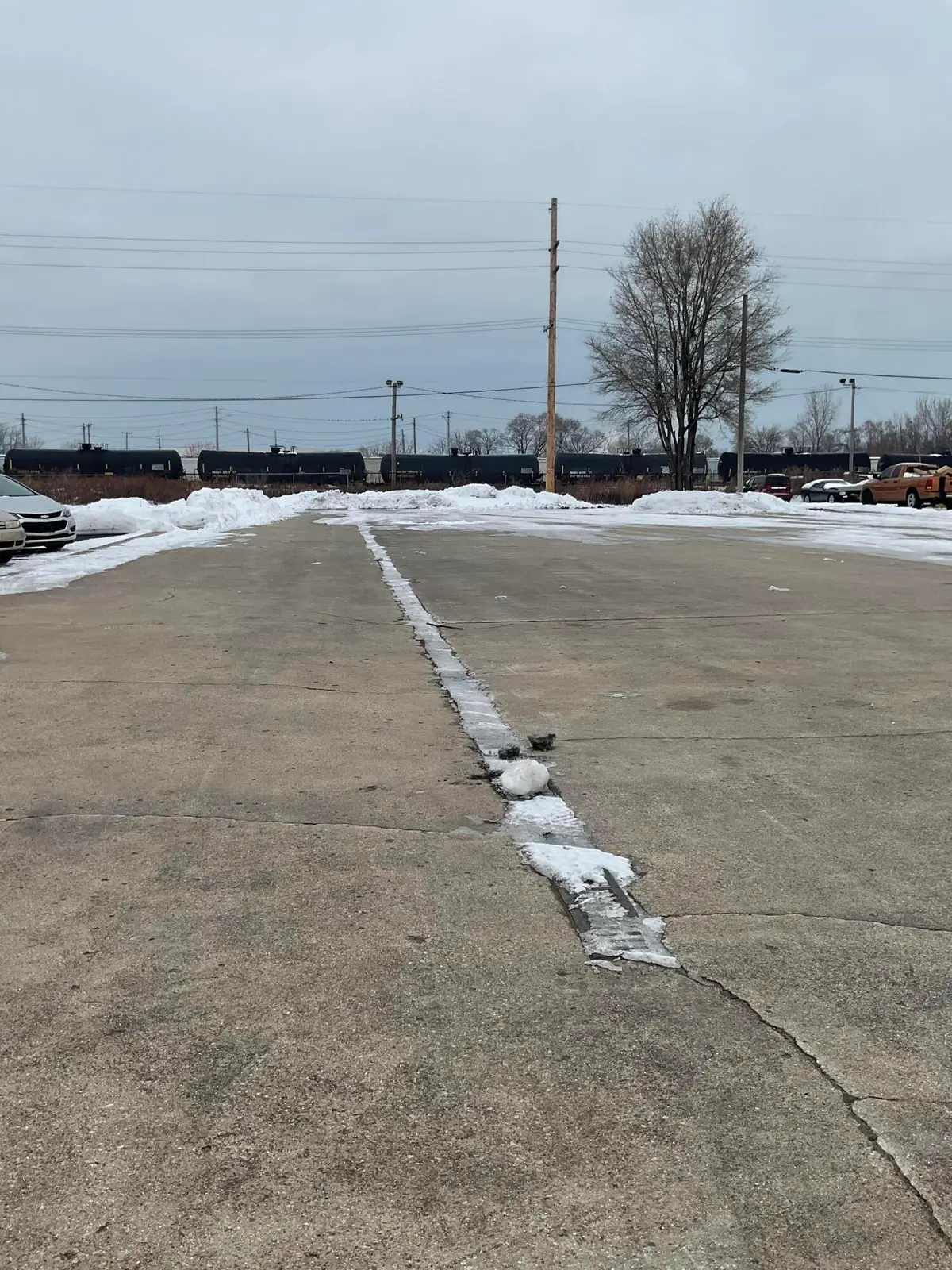 1206 W Chicago Avenue, East Chicago, IN 46312 - Image #1