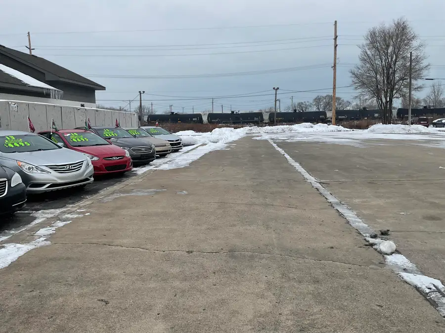 1206 W Chicago Avenue, East Chicago, IN 46312 - Image #3