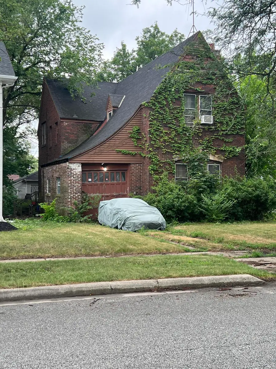 701 Arthur Street, Gary, IN 46404 - Image #2