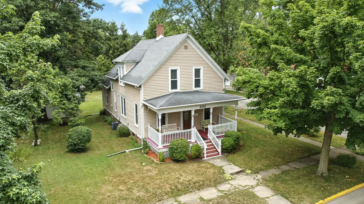 602 D Street, La Porte, IN 46350 - Image #1