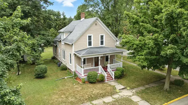 602 D Street, La Porte, IN 46350