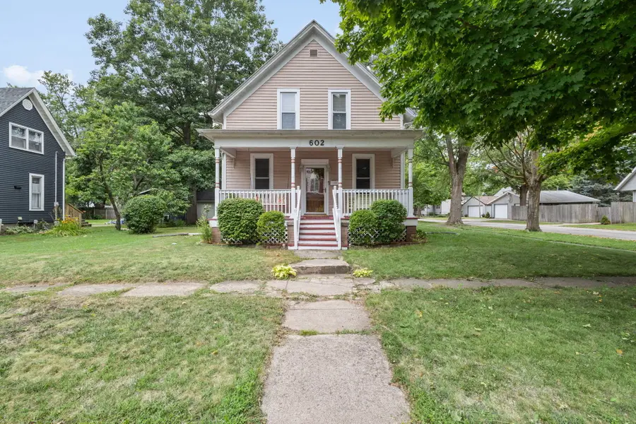 602 D Street, La Porte, IN 46350 - Image #3