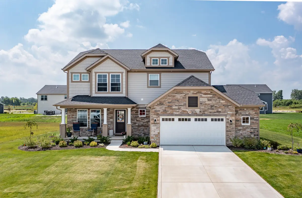 12957 109th Place, Dyer, IN 46311 - Image #1