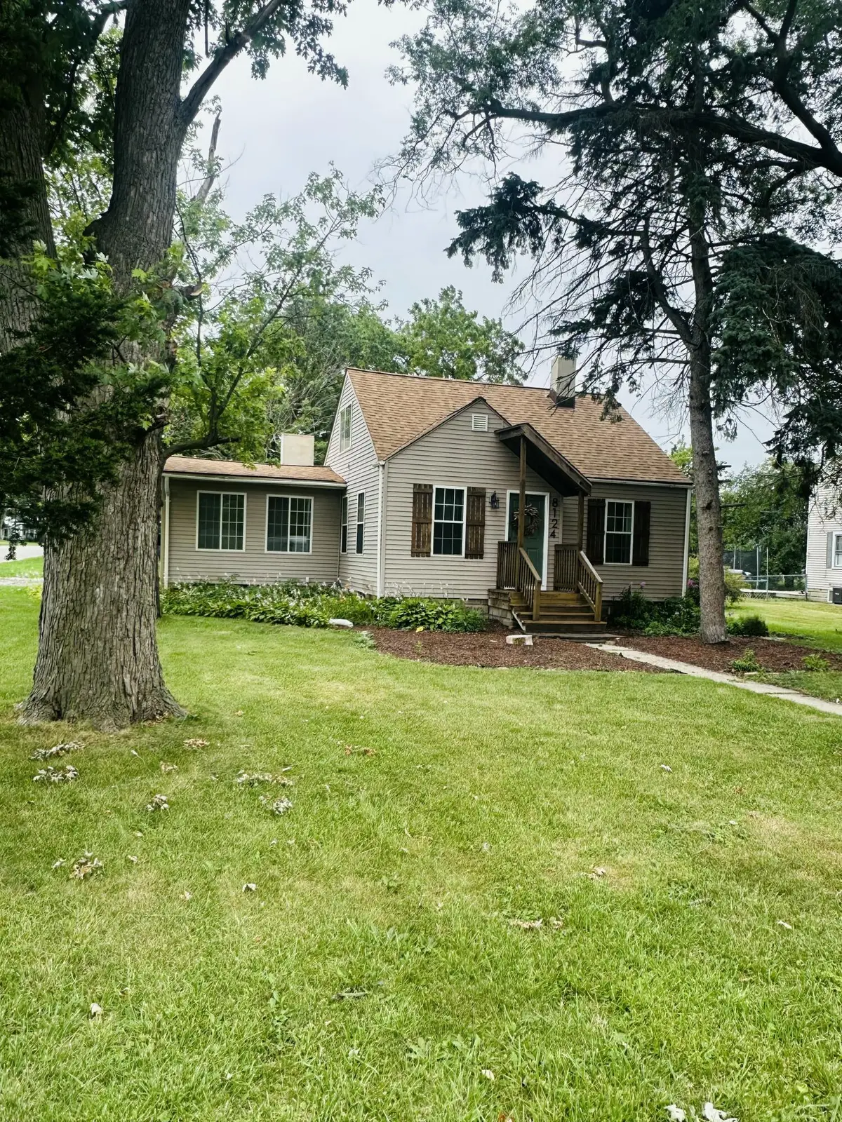 8124 Rutledge Street, Merrillville, IN 46410 - Image #1