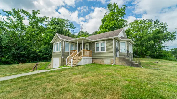 2459 S St Rd 2, Valparaiso, IN 46385