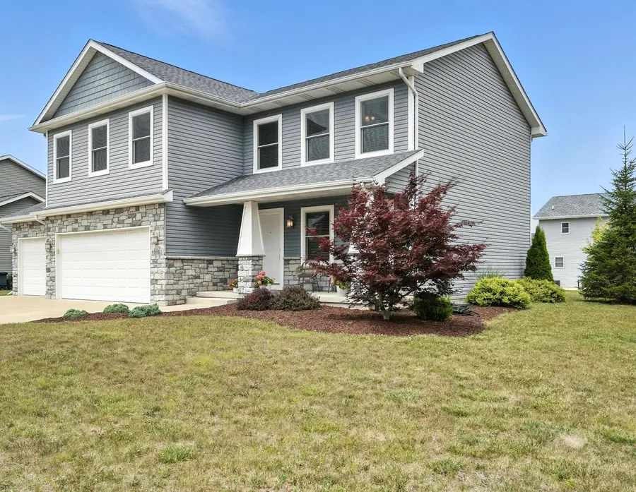 10002 W 128th Avenue, Cedar Lake, IN 46303 - Image #2