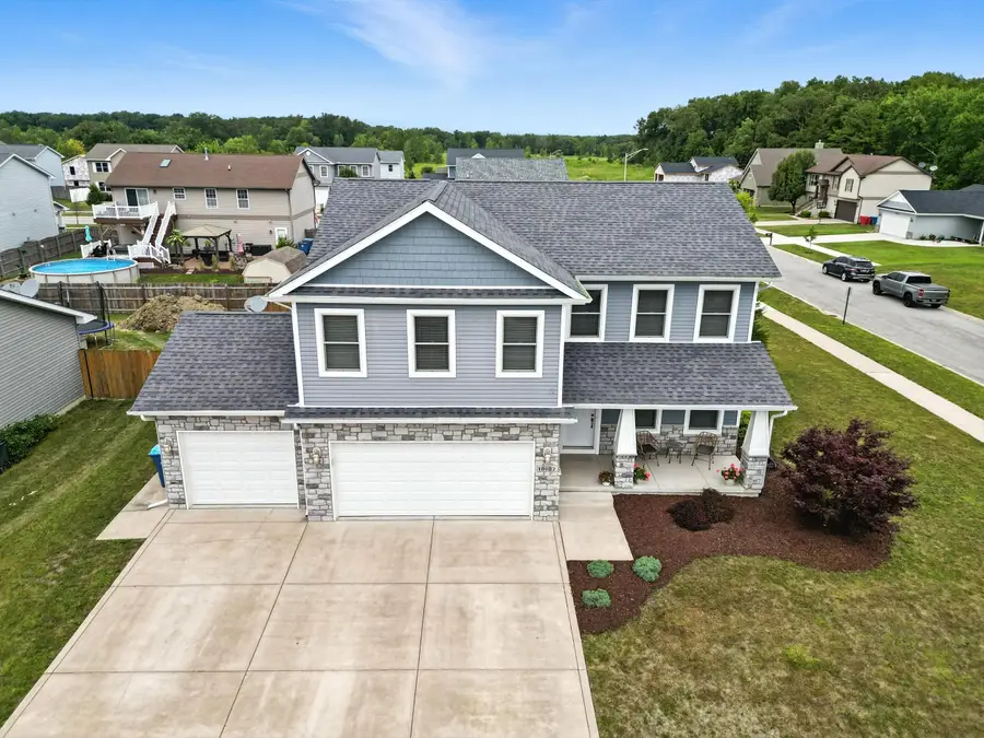 10002 W 128th Avenue, Cedar Lake, IN 46303 - Image #3