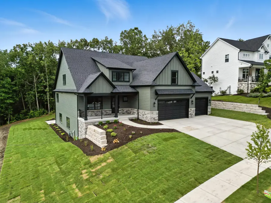 908 Mary Ellen Drive, Crown Point, IN 46307 - Image #2