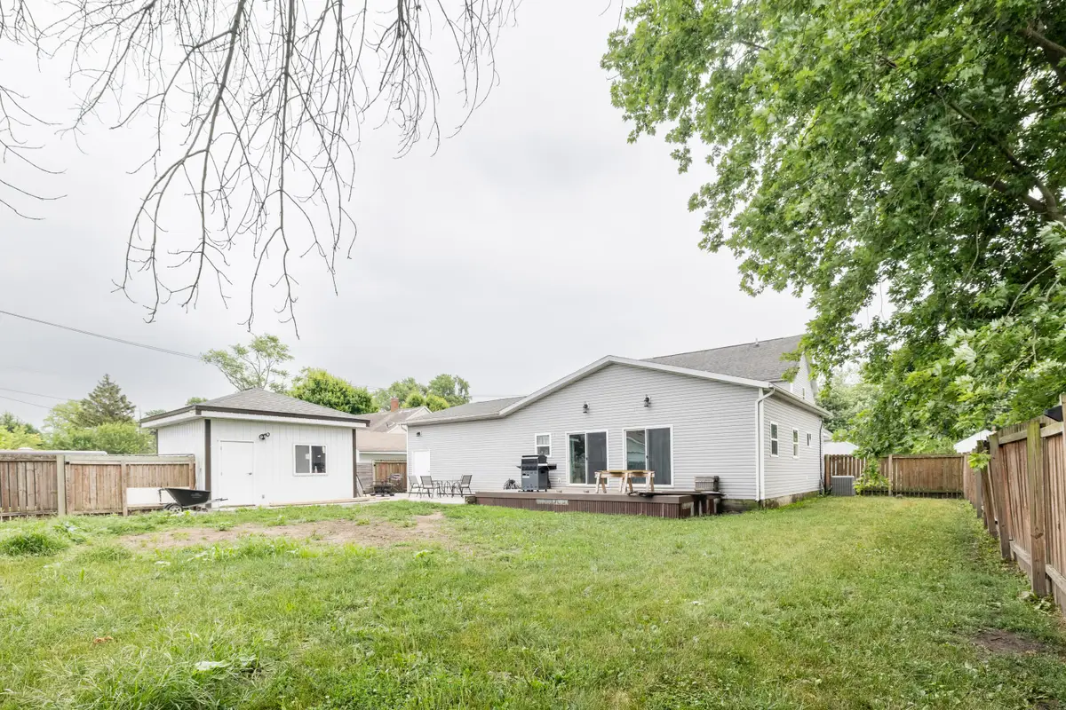 526 E Elm Street, Rensselaer, IN 47978 - Image #1