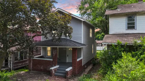 836 Fayette Street, Gary, IN 46403