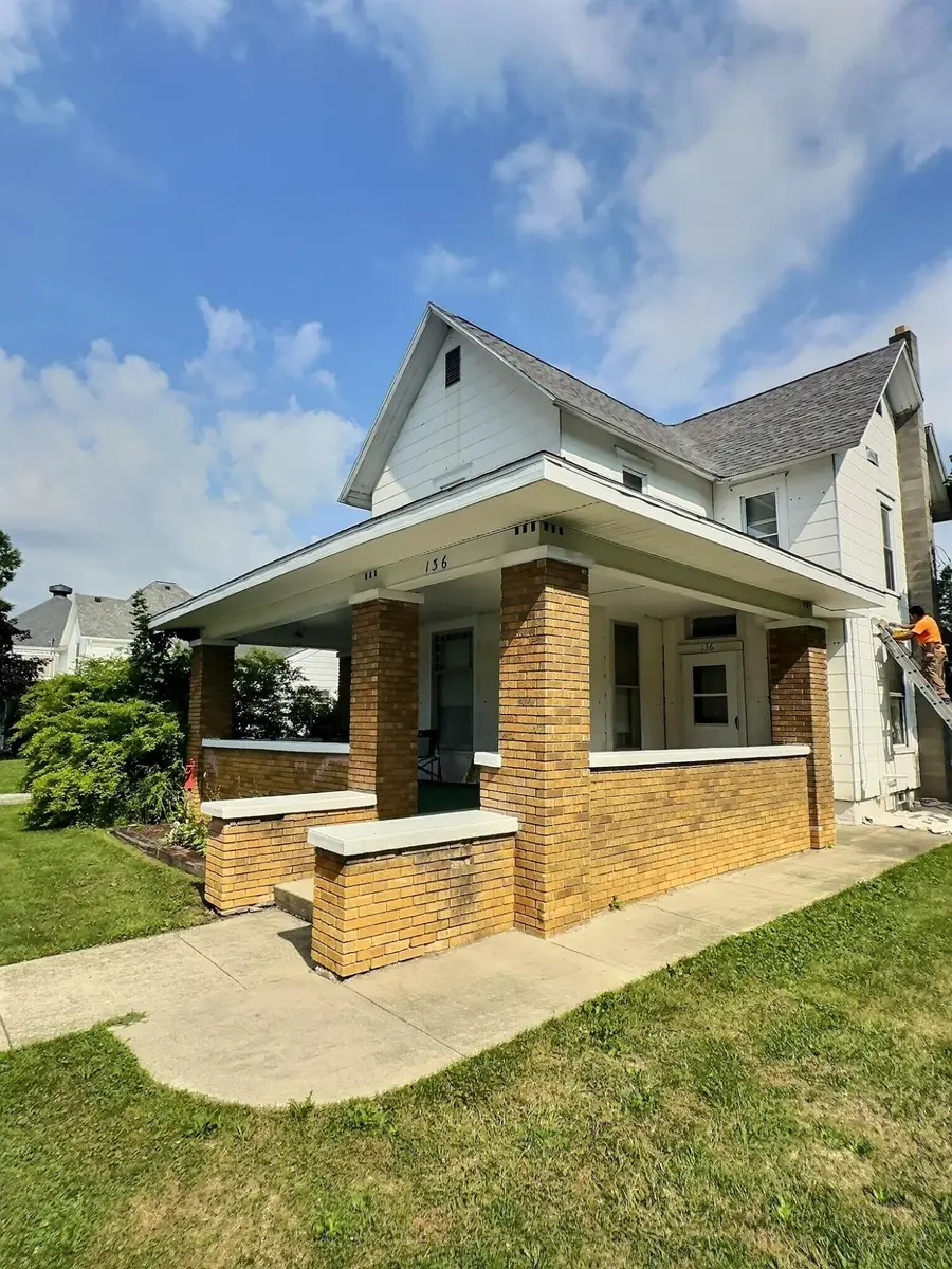 136 E Main Street, Brook, IN 47922 - Image #2