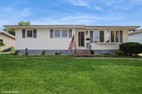 1517 Alabama Street, Hobart, IN 46342