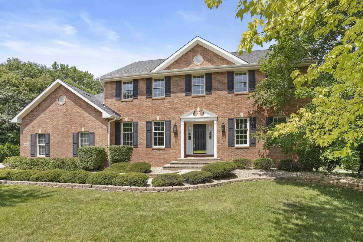 1500 Nelson Drive, Chesterton, IN 46304 - Image #1