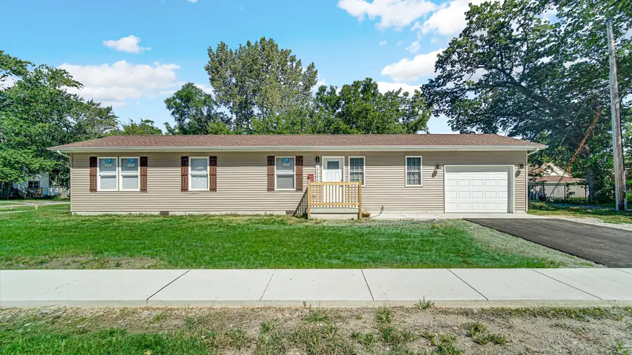 2689 Cass Street, Lake Station, IN 46405 - Image #2