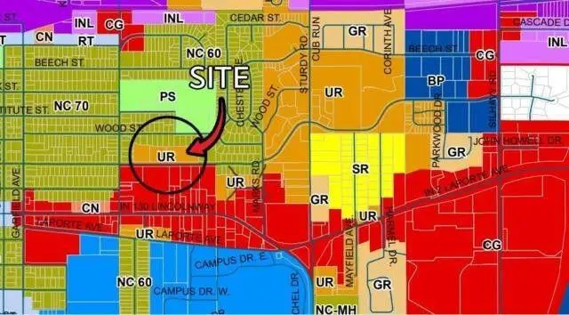 1613 Firestone Lane, Valparaiso, IN 46383 - Image #3