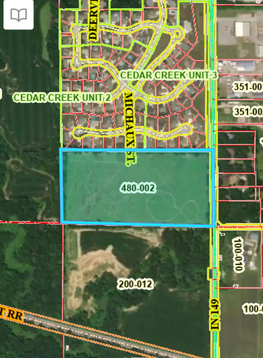 0 St Rd 149, Portage, IN 46368 - Image #2