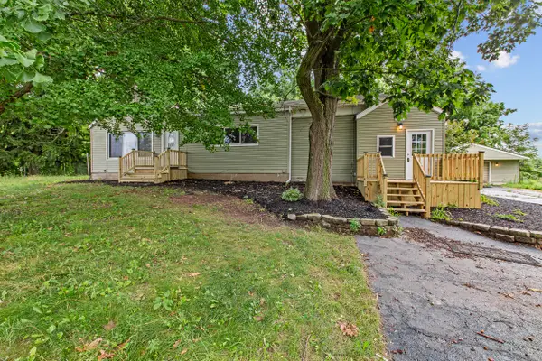 2551 St Rd 2, Valparaiso, IN 46385