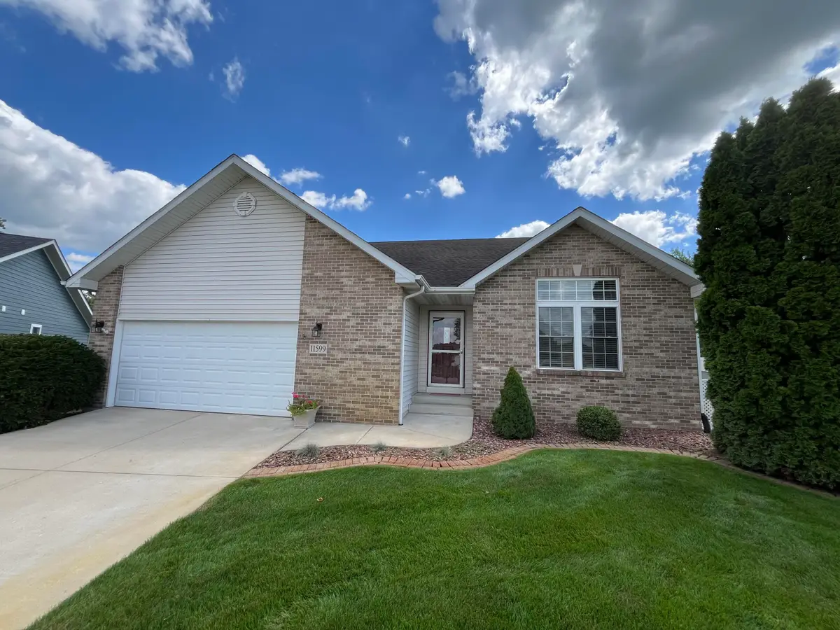 11599 Kennedy Place, Cedar Lake, IN 46303 - Image #1