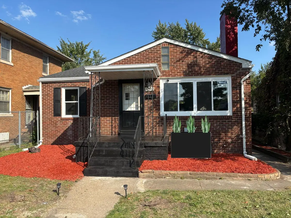 653 W Taft Street, Gary, IN 46404 - Image #1