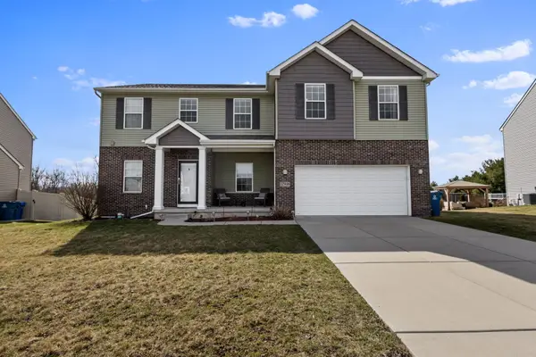 12938 Hayes Street, Crown Point, IN 46307