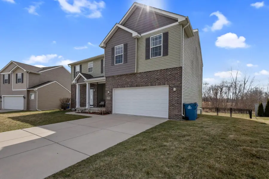 12938 Hayes Street, Crown Point, IN 46307 - #2