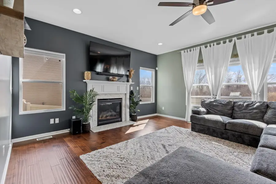 12938 Hayes Street, Crown Point, IN 46307 - #3