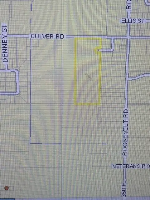 14.89 Acres W Culver Road, Knox, IN 46534 - Image #1