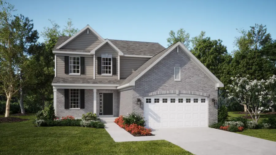 10173 Red Oak Drive, Saint John, IN 46373 - Image #2