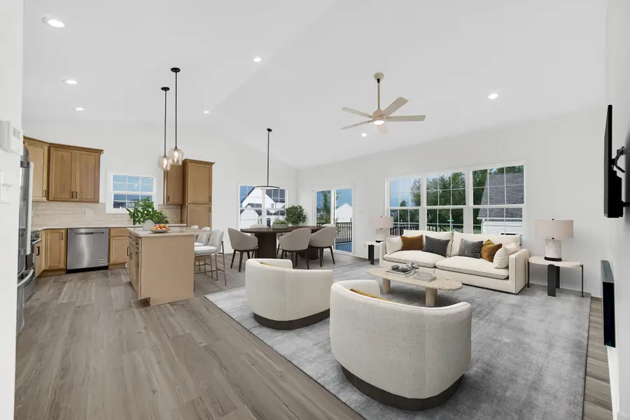 496 Magnolia Lane, Chesterton, IN 46304 - Image #3