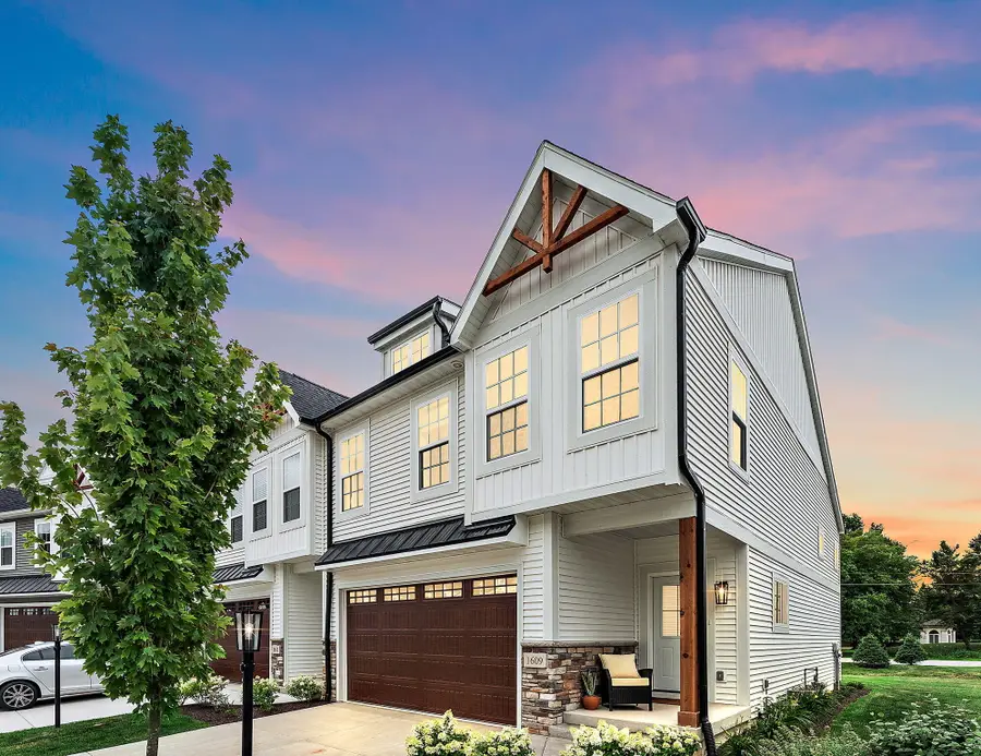 1609 Melanie Lane, Chesterton, IN 46304 - Image #3