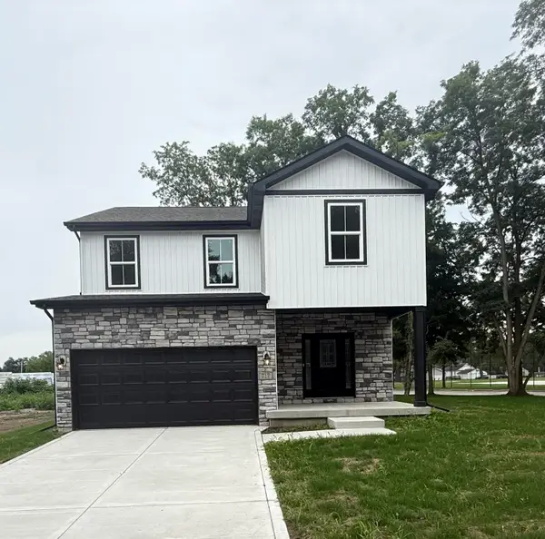 717 Lake Street, Hobart, IN 46342