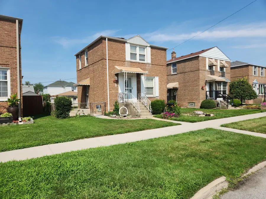 3938 Cameron Avenue, Hammond, IN 46327 - Image #3