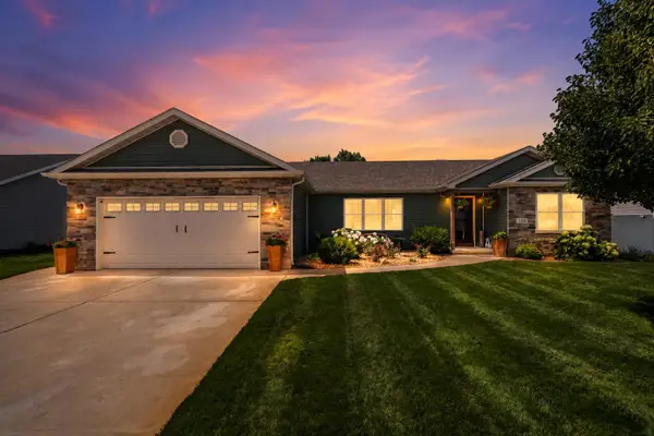 320 Juniper Street Nw, DeMotte, IN 46310