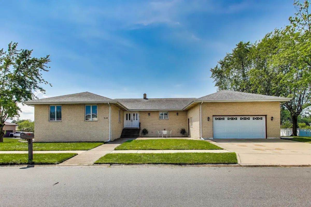122 Genoa Court, Schererville, IN 46375 - Image #1