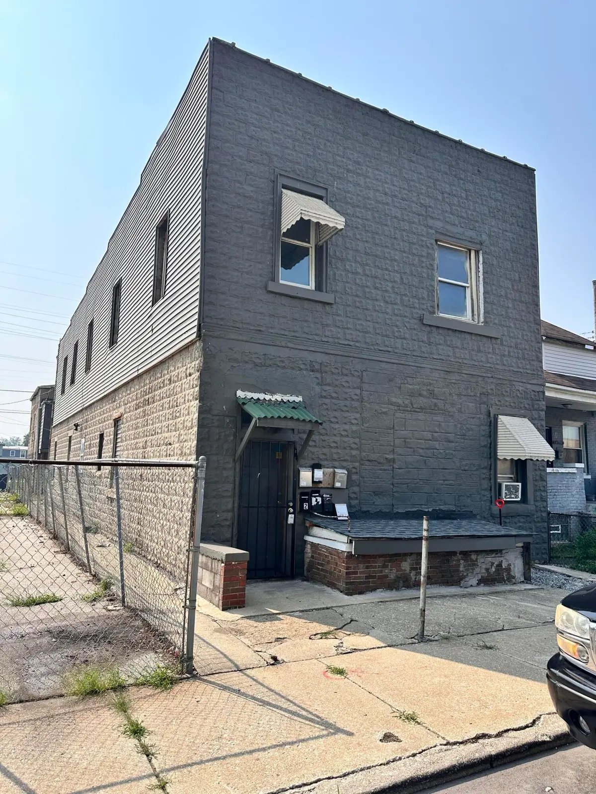 4716 Mccook Avenue, East Chicago, IN 46312 - Image #1