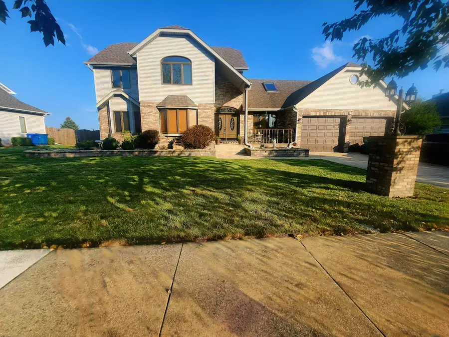 1407 Tyler Court, Crown Point, IN 46307 - Image #2