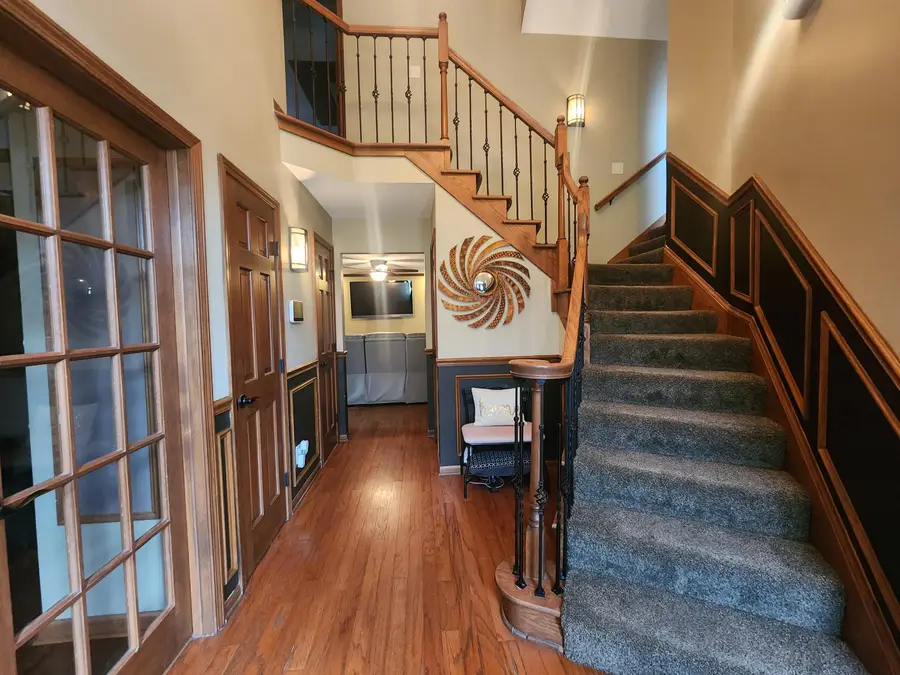 1407 Tyler Court, Crown Point, IN 46307 - Image #3