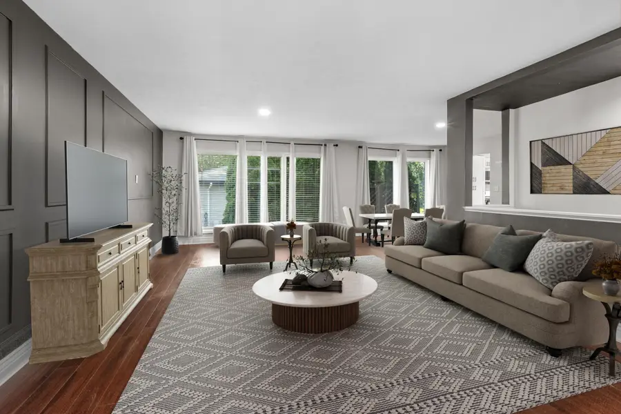 4152 Oakmont Court, Crown Point, IN 46307 - Image #2