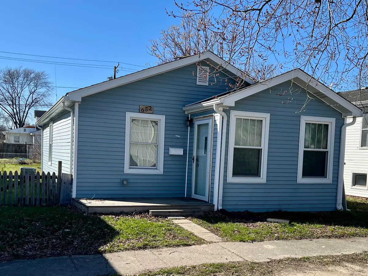 652 S State Street, Hobart, IN 46342 - Image #1